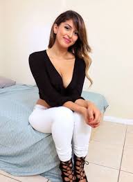 Russian Call Girl In Chanakypuri